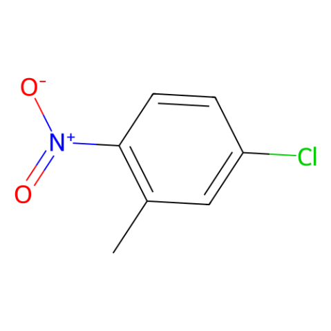 aladdin 阿拉丁 C123607 5-氯-2-硝基甲苯 5367-28-2 ≥98.0%