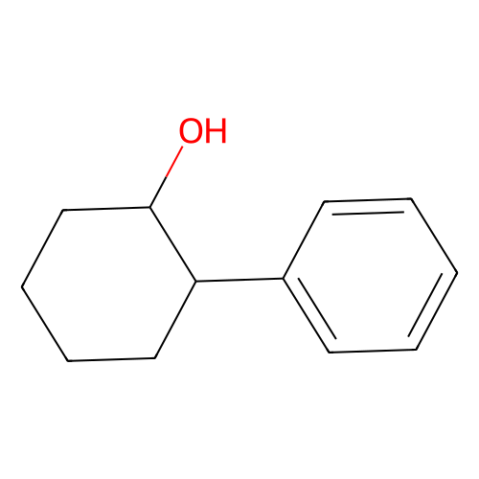 aladdin 阿拉丁 T121171 (1S,2R)-(+)-反-2-苯基-1-环己醇 34281-92-0 98%