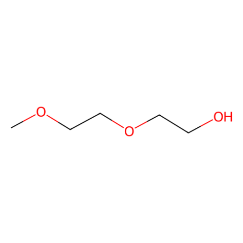 aladdin 阿拉丁 D104407 二乙二醇单甲醚 111-77-3 standard for GC, ≥99.5% (GC)