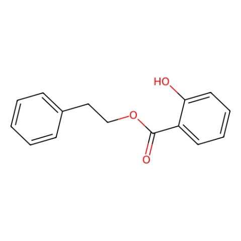 aladdin 阿拉丁 P117863 柳酸苯乙酯 87-22-9 ≥97%