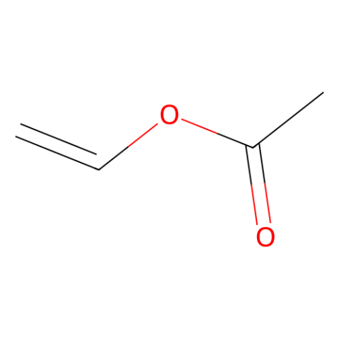 aladdin 阿拉丁 V104470 乙酸乙烯酯 108-05-4 Standard for GC, ≥99.5% (GC)