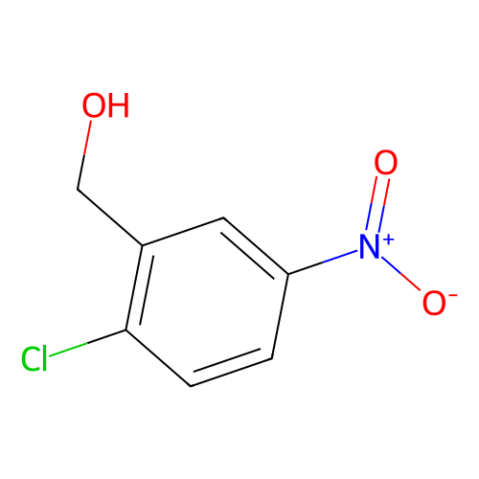 aladdin 阿拉丁 C137047 2-氯-5-硝基苯甲醇 80866-80-4 ≥98.0%(GC)