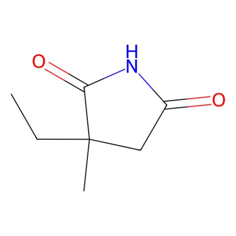 aladdin 阿拉丁 E425914 乙琥胺 77-67-8 10mM in DMSO