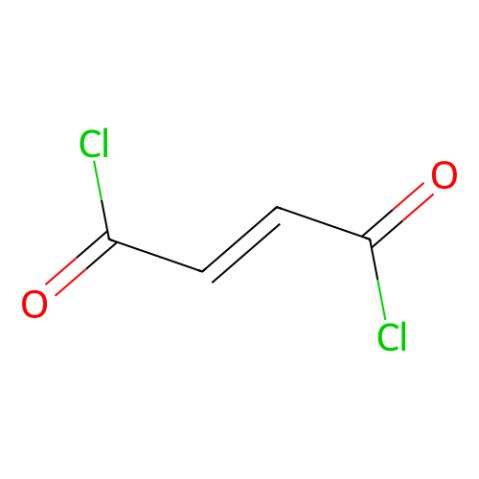 aladdin 阿拉丁 F136211 富马酰氯 627-63-4 ≥95.0%(GC)