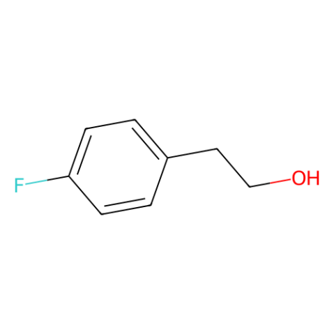 aladdin 阿拉丁 F136730 对氟苯乙醇 7589-27-7 ≥97.0%
