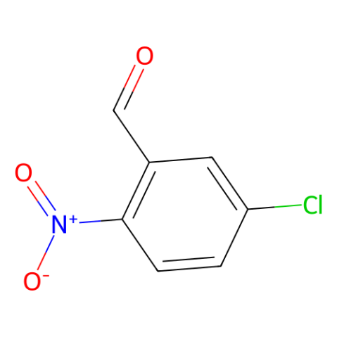 aladdin 阿拉丁 C136695 5-氯-2-硝基苯甲醛 6628-86-0 ≥98.0%(GC)