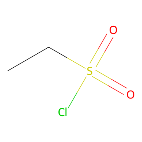 aladdin 阿拉丁 E136203 乙基磺酰氯 594-44-5 ≥98.0%
