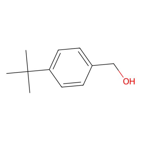 aladdin 阿拉丁 I136751 4-叔丁基苯甲醇 877-65-6 ≥97.0%(GC)