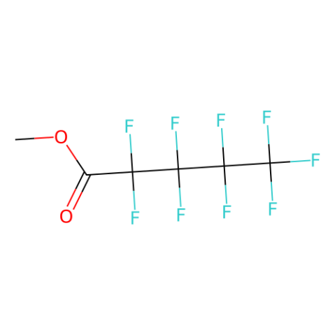 aladdin 阿拉丁 M158807 九氟戊酸甲酯 13038-26-1 ≥97.0%(GC)