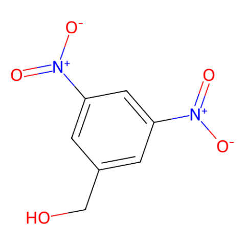 aladdin 阿拉丁 D154155 3,5-二硝基苯甲醇 71022-43-0 >98.0%