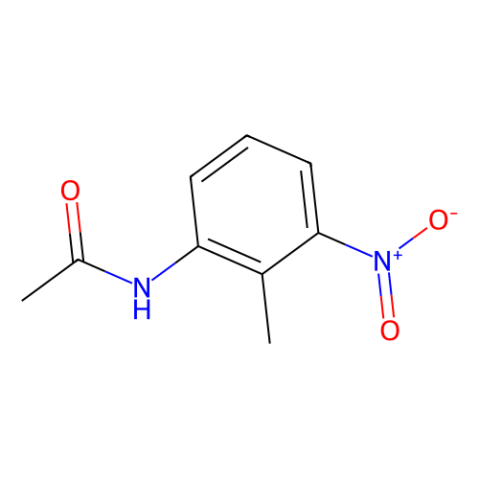 aladdin 阿拉丁 M158624 2'-甲基-3'-硝基乙酰苯胺 56207-36-4 95%