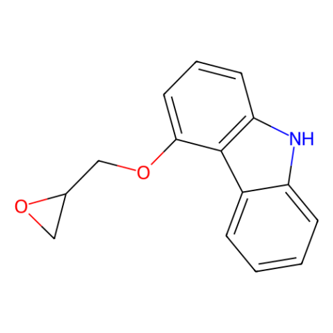 aladdin 阿拉丁 E123289 4-环氧丙烷氧基咔唑 51997-51-4 ≥98.0%(HPLC)