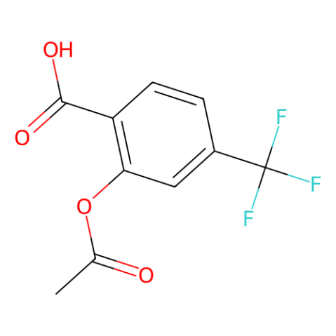 aladdin 阿拉丁 T129348 三氟醋柳酸 322-79-2 ≥99%