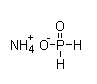 aladdin 阿拉丁 A305816 次磷酸铵 7803-65-8 96%