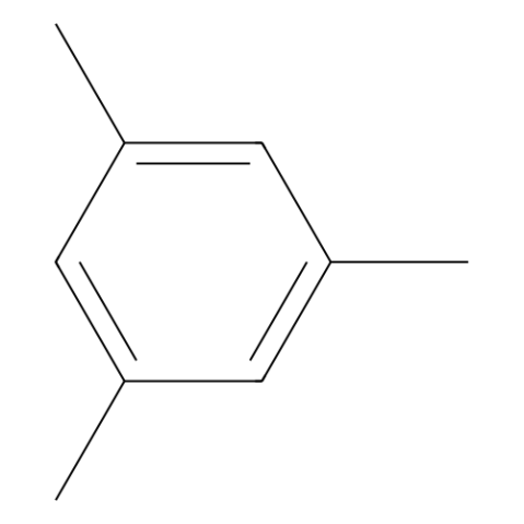 aladdin 阿拉丁 T105015 1,3,5-三甲苯 108-67-8 AR,97%
