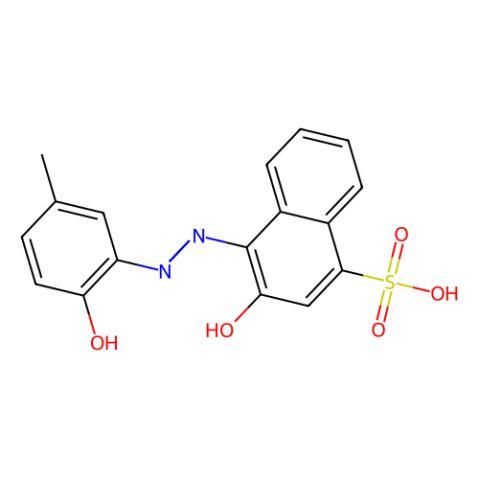 aladdin 阿拉丁 C106349 钙镁试剂 3147-14-6 指示剂级