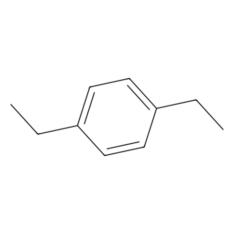 aladdin 阿拉丁 D107652 1,4-二乙基苯( PDEB ) 105-05-5 GCS, ≥99.5% (GC)