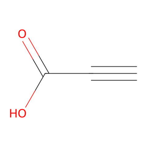 aladdin 阿拉丁 P109569 丙炔酸 471-25-0 95%