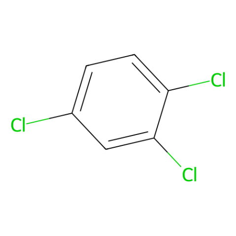 aladdin 阿拉丁 T117379 1,2,4-三氯苯标准溶液 120-82-1 analytical standard,1000ug/ml in methanol
