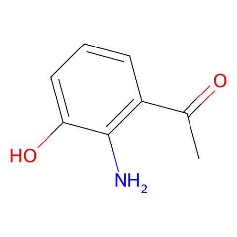 aladdin 阿拉丁 A151688 2'-氨基-3'-羟基苯乙酮 4502-10-7 >98.0%