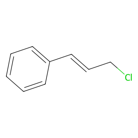 aladdin 阿拉丁 C102165 肉桂基氯 2687-12-9 95%,含碳酸钠稳定剂