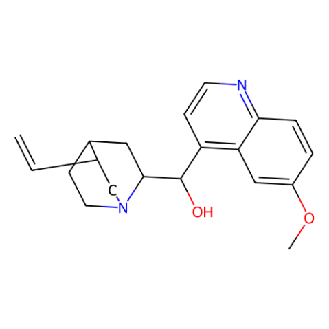 aladdin 阿拉丁 Q105030 奎宁 130-95-0 for fluorescence,≥98.0%