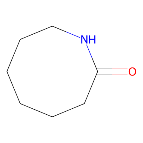 aladdin 阿拉丁 O159930 ω-庚内酰胺 673-66-5 >97.0%(GC)