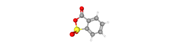 aladdin 阿拉丁 S161292 2-磺基苯甲酸酐 81-08-3 >95.0%