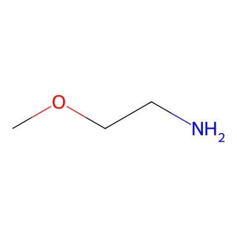 aladdin 阿拉丁 M138018 2-甲氧基乙胺 109-85-3 ≥98.0%(GC)