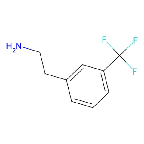aladdin 阿拉丁 T161794 2-(3-三氟甲基苯基)乙胺 52516-30-0 >96.0%