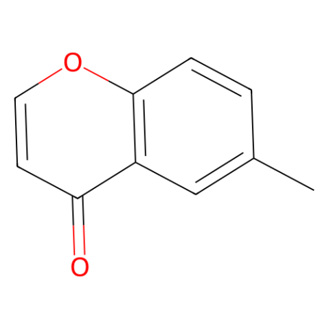 aladdin 阿拉丁 M158437 6-甲基色酮 38445-23-7 >98.0%