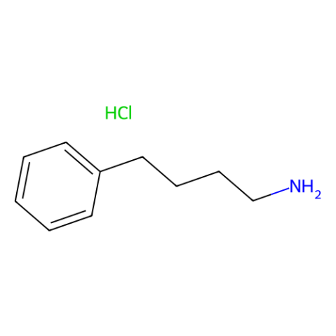 aladdin 阿拉丁 P160137 4-苯基丁胺盐酸盐 30684-06-1 >98.0%(HPLC)