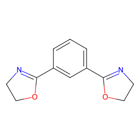 aladdin 阿拉丁 B152626 1,3-双(4,5-二氢-2-恶唑基)苯 34052-90-9 >98.0%