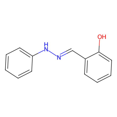 aladdin 阿拉丁 H157156 2-羟基苯甲醛苯腙 614-65-3 >98.0%(HPLC)