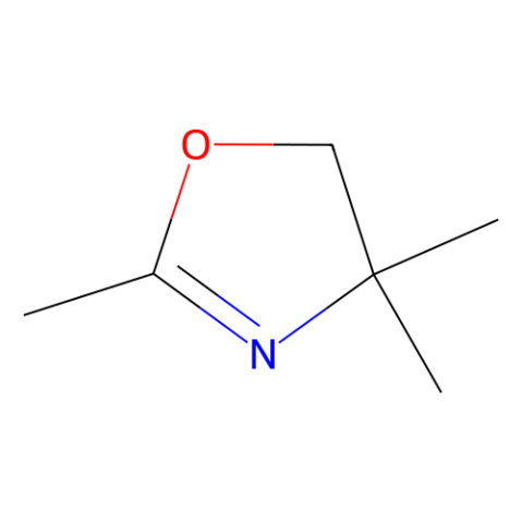 aladdin 阿拉丁 T141476 2,4,4-三甲基-2-恶唑 1772-43-6 ≥98%