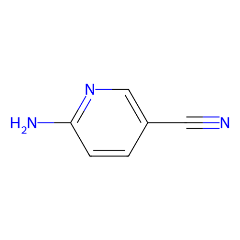 aladdin 阿拉丁 A151661 2-氨基-5-氰基吡啶 4214-73-7 >98.0%(GC)