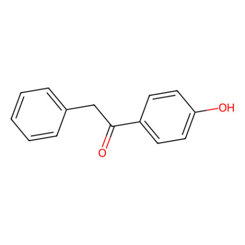aladdin 阿拉丁 B152117 苄基4-羟基苯酮 2491-32-9 98.0%