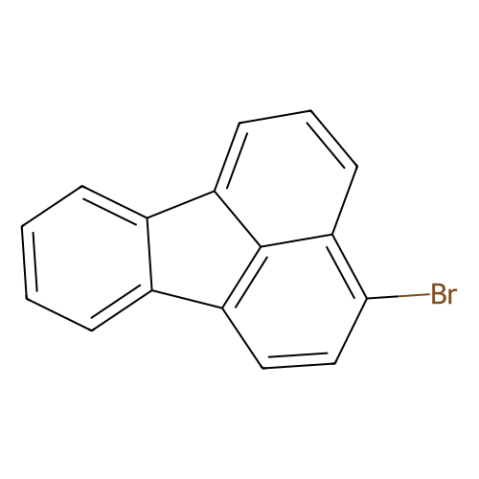 aladdin 阿拉丁 B152782 3-溴荧蒽 13438-50-1 ≥98.0%
