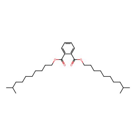 aladdin 阿拉丁 D154526 邻苯二甲酸双十一烷基酯(支链异构体类的混和物) 96507-86-7 >98.0%