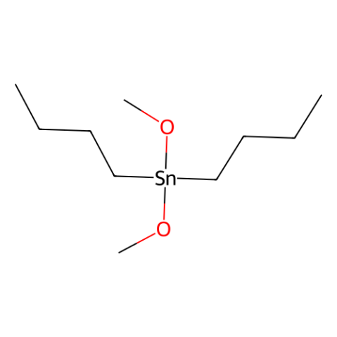 aladdin 阿拉丁 D155018 二丁基二甲氧基锡 1067-55-6 >95.0%