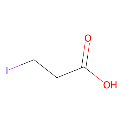 aladdin 阿拉丁 I157542 3-碘丙酸 141-76-4 >98.0%(GC)