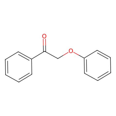 aladdin 阿拉丁 P160295 2-苯氧基苯乙酮 721-04-0 >98.0%