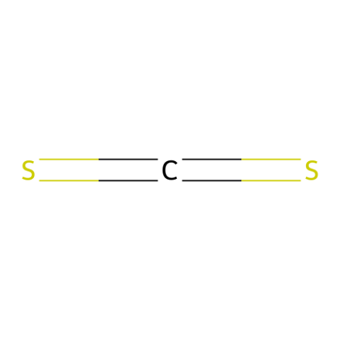 aladdin 阿拉丁 C103308 二硫化碳 75-15-0 for HPLC,≥99.9%