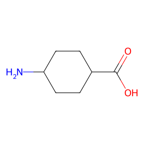 aladdin 阿拉丁 C153750 顺-4-氨基环己甲酸 3685-23-2 >98.0%