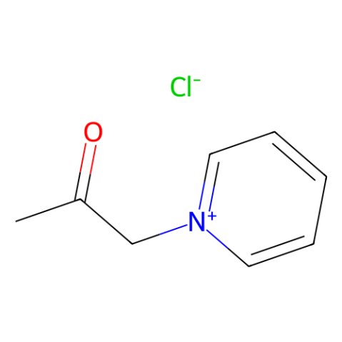 aladdin 阿拉丁 A151480 1-丙酮基氯化吡啶 42508-60-1 >97.0%(HPLC)