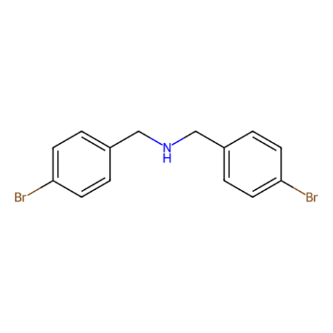 aladdin 阿拉丁 N159395 N,N-双(4-溴苄基)胺 24898-17-7 ≥98%