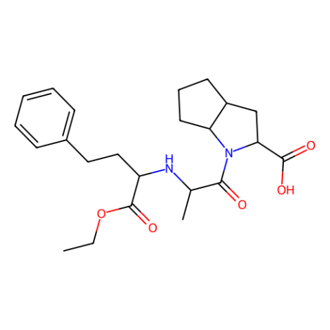 aladdin 阿拉丁 R129247 雷米普利 87333-19-5 ≥98%(HPLC)