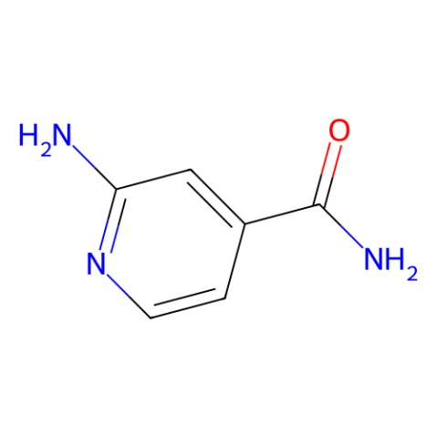 aladdin 阿拉丁 A151619 2-氨基异烟酰胺 13538-42-6 >98.0%(HPLC)