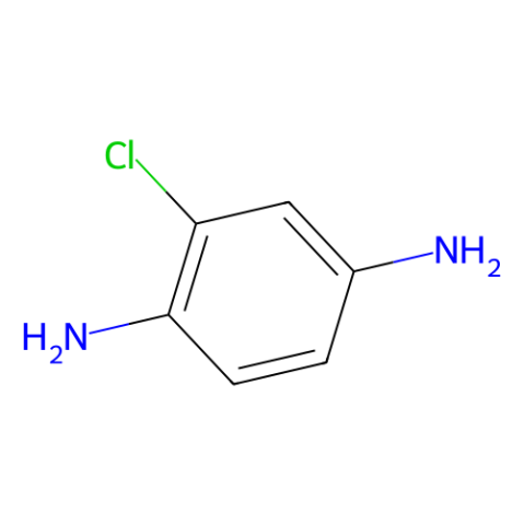 aladdin 阿拉丁 C153793 2-氯-1,4-苯二胺 615-66-7 >98.0%