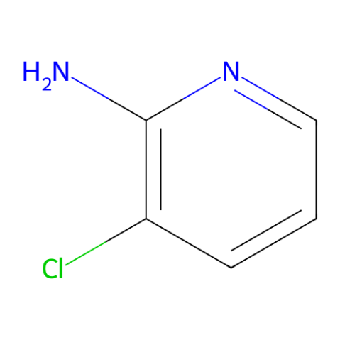 aladdin 阿拉丁 A133692 2-氨基-3-氯吡啶 39620-04-7 ≥98.0%(GC)